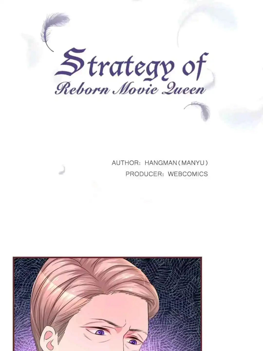 Strategy of Reborn Movie Queen Chapter 32 1